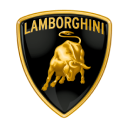 Логотип Lamborghini