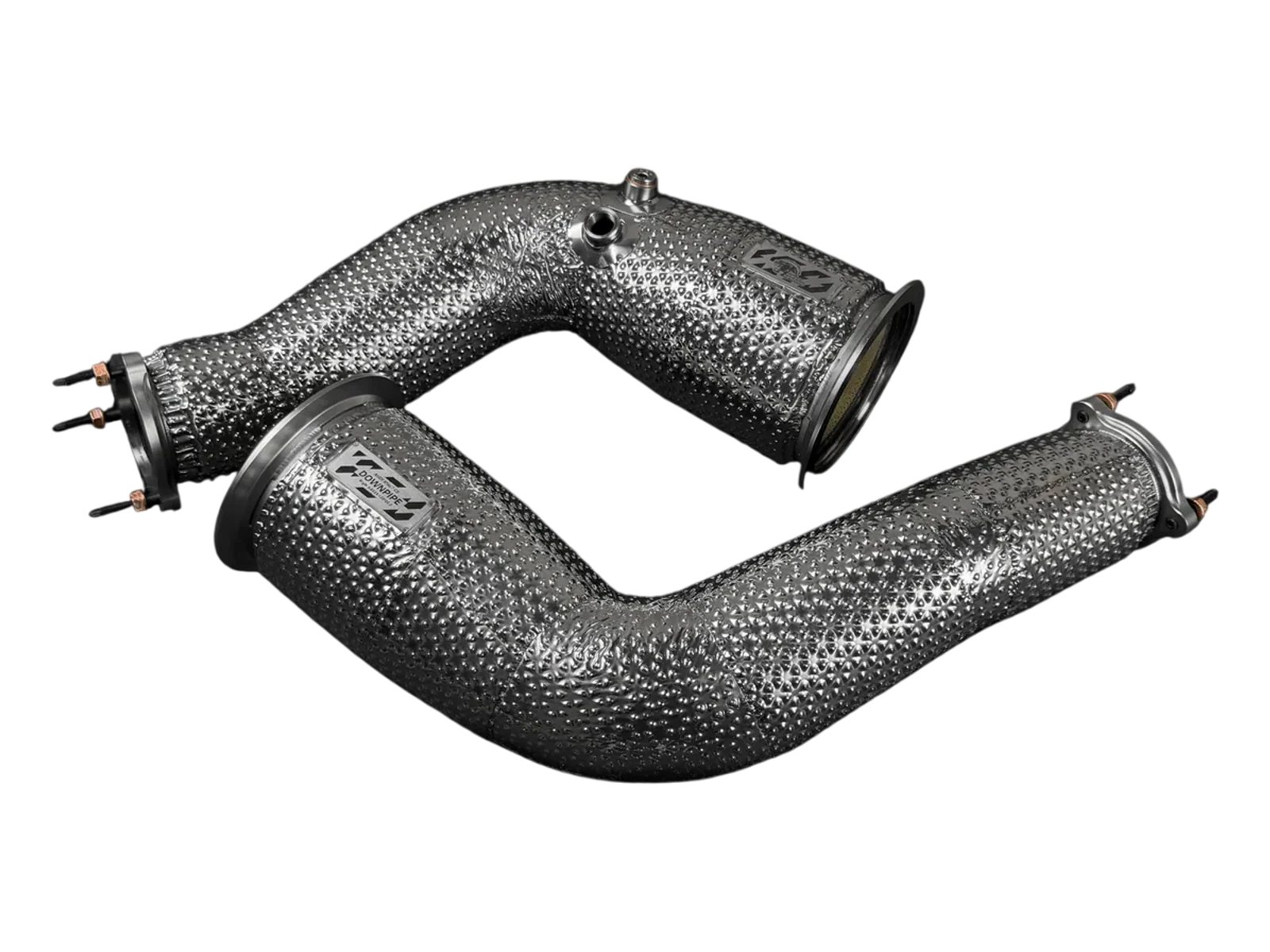 Даунпайп Audi RS6/RS7 (C8) / A8/S8 (D5)