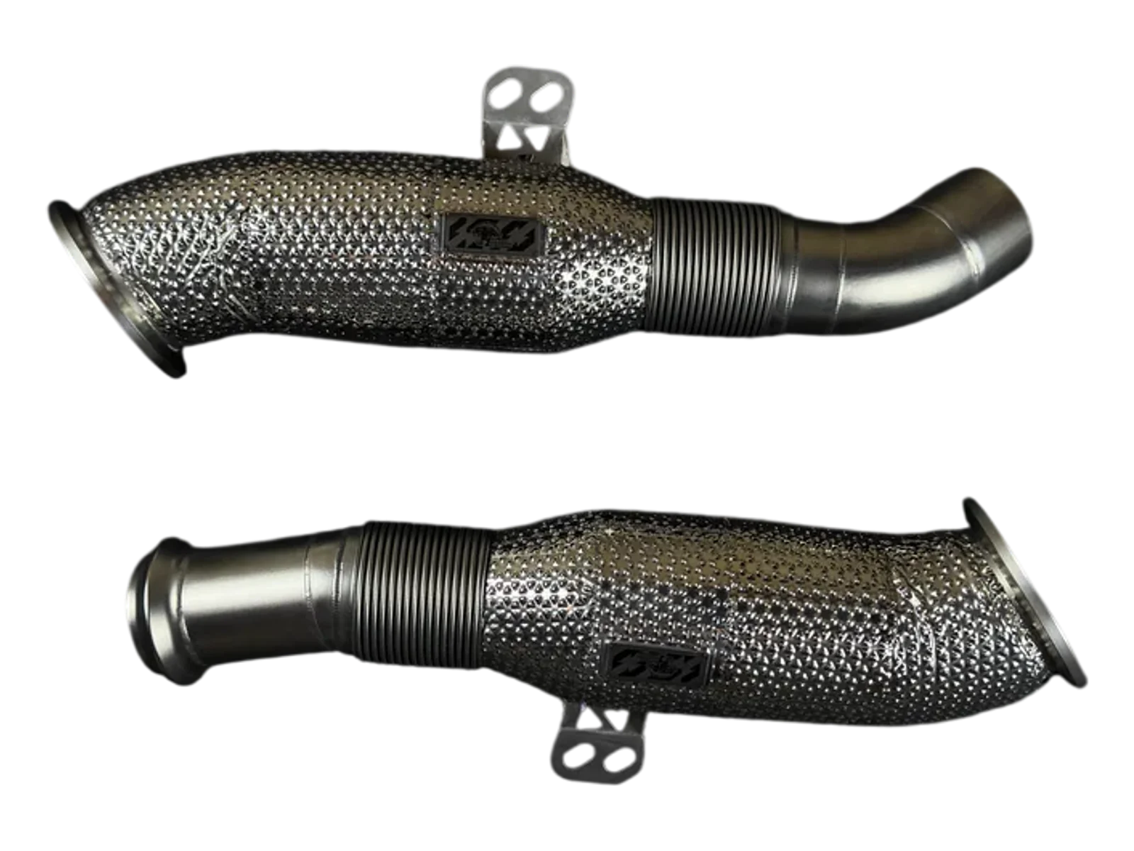 Даунпайп BMW B58 (Gxx)